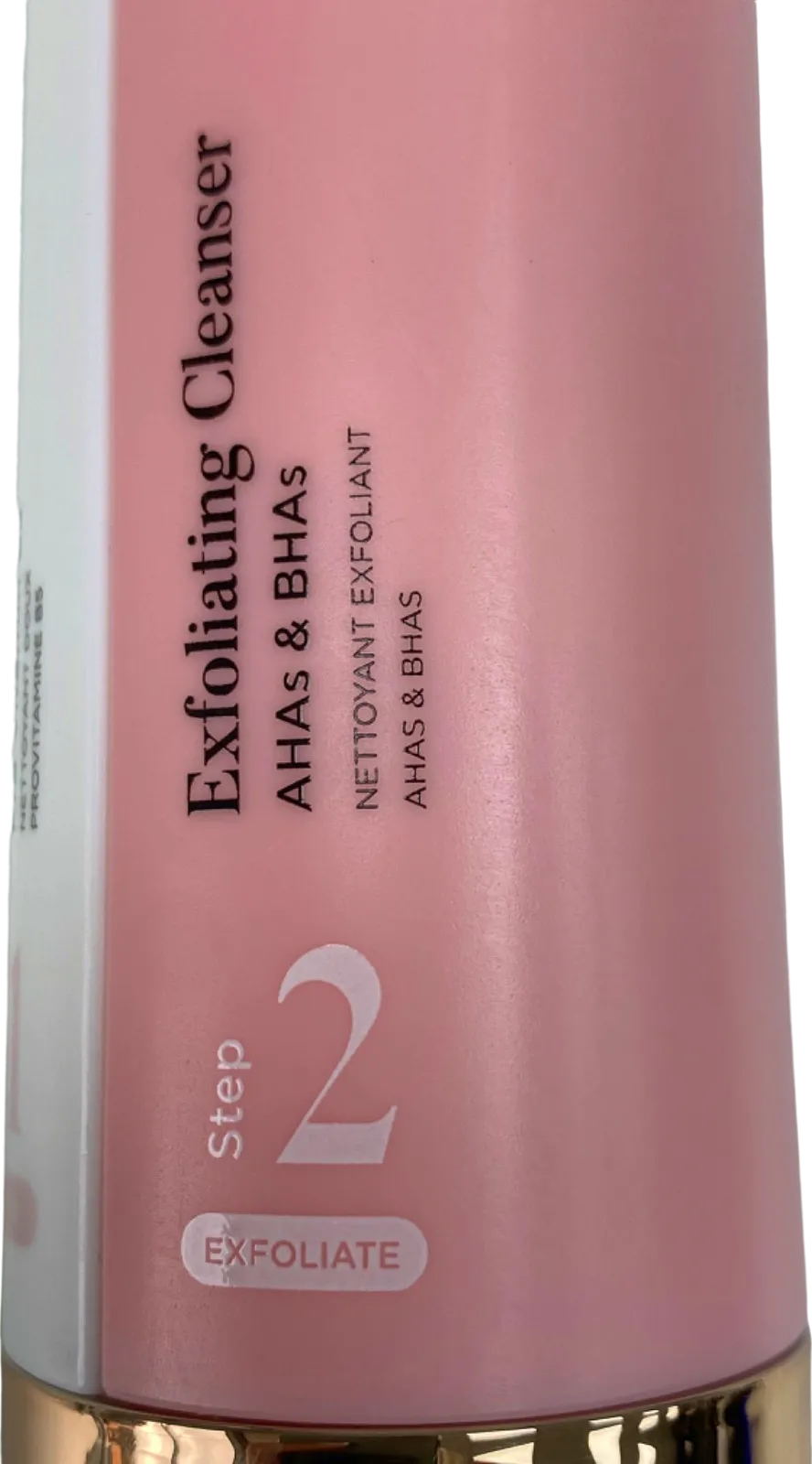 Sculpted by Aimee DuoCleanse 2-Step Cleanser 200ml