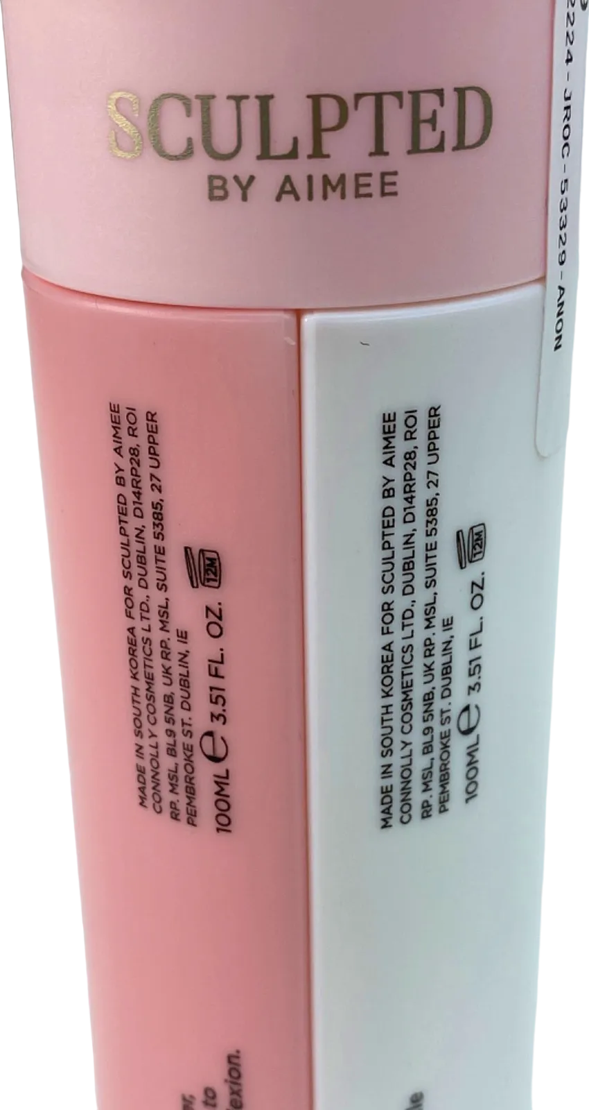 Sculpted by Aimee DuoCleanse 2-Step Cleanser 200ml