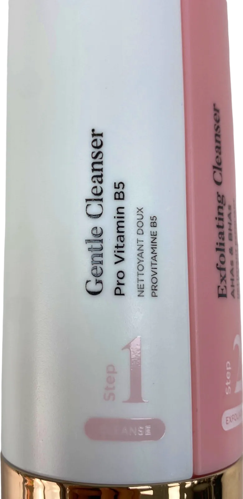 Sculpted by Aimee DuoCleanse 2-Step Cleanser 200ml