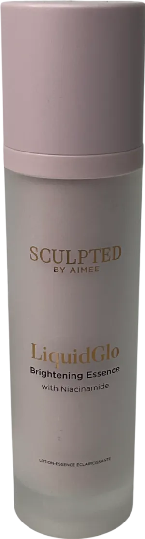 Sculpted by Aimee Liquidglo - Brightening Essence 100ml
