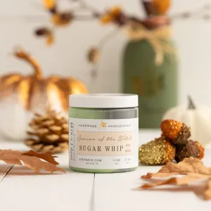 Season of the Witch Sugar Whip