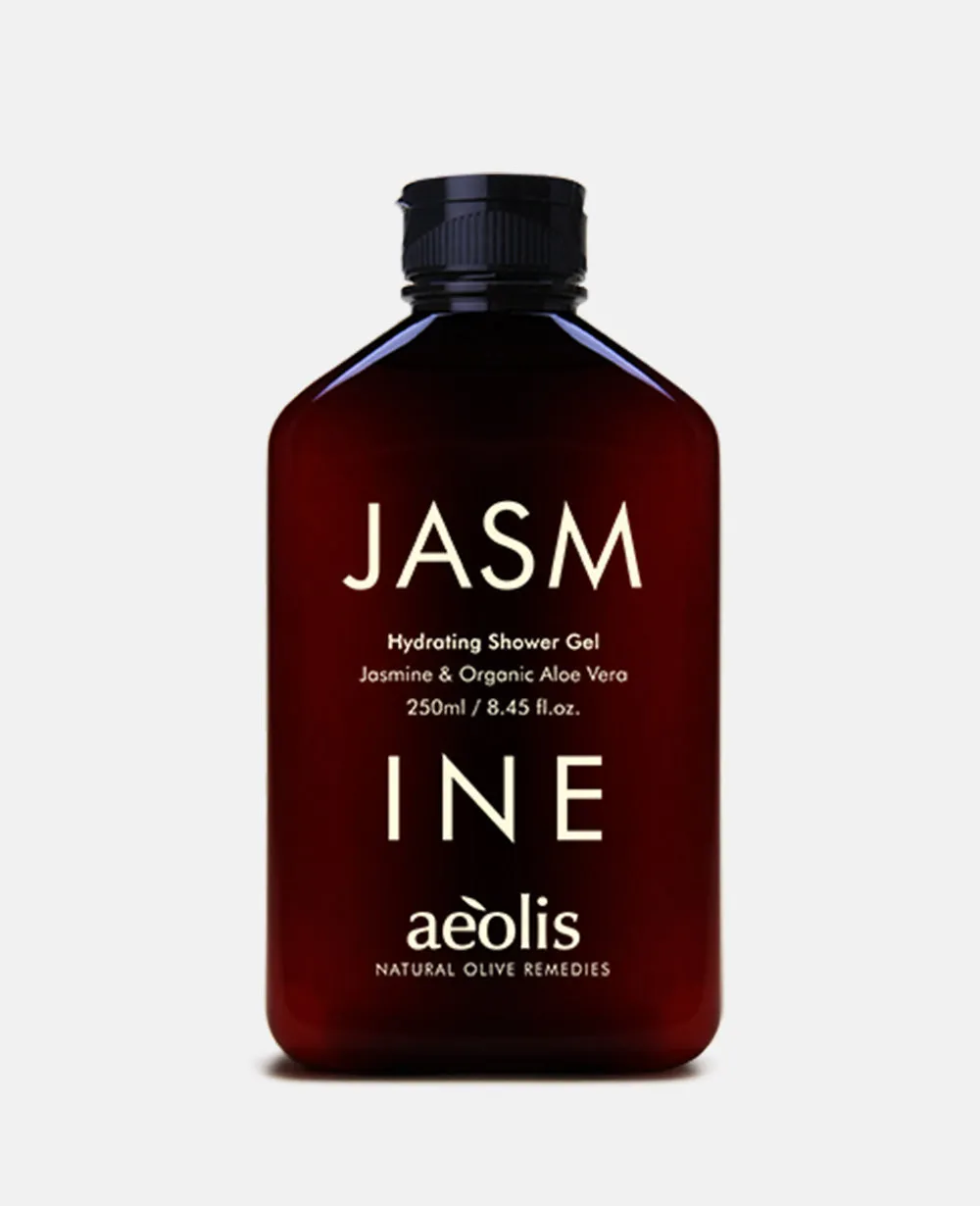 SHOWER GEL JASMINE