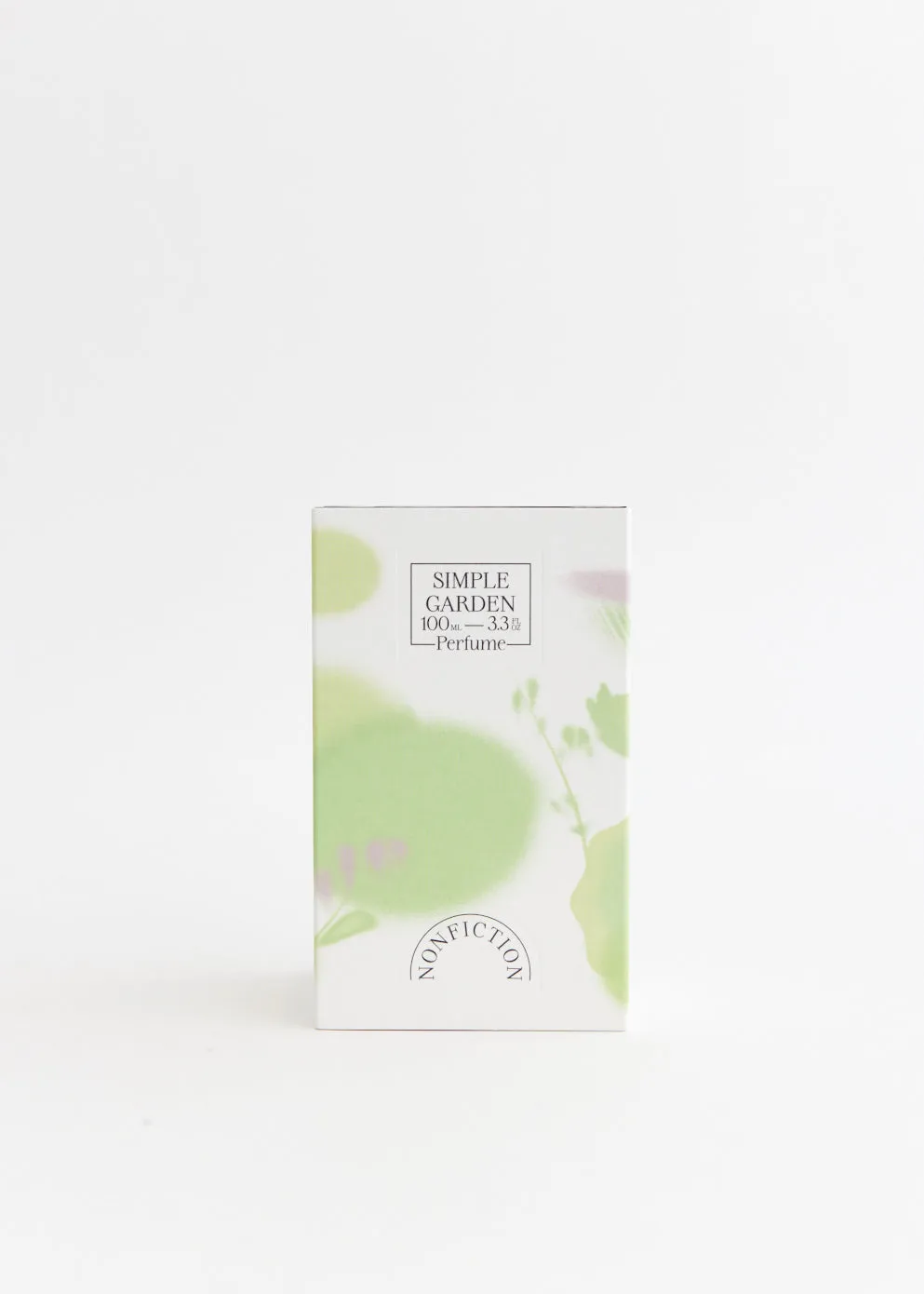 Simple Garden Perfume 100ml