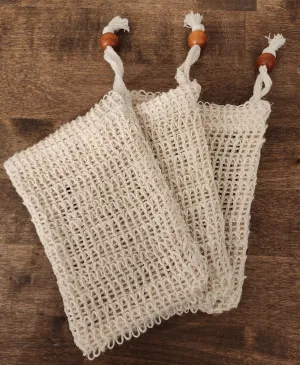 Soap Sack
