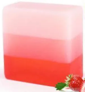 Strawberry Nights Yoni Bar 