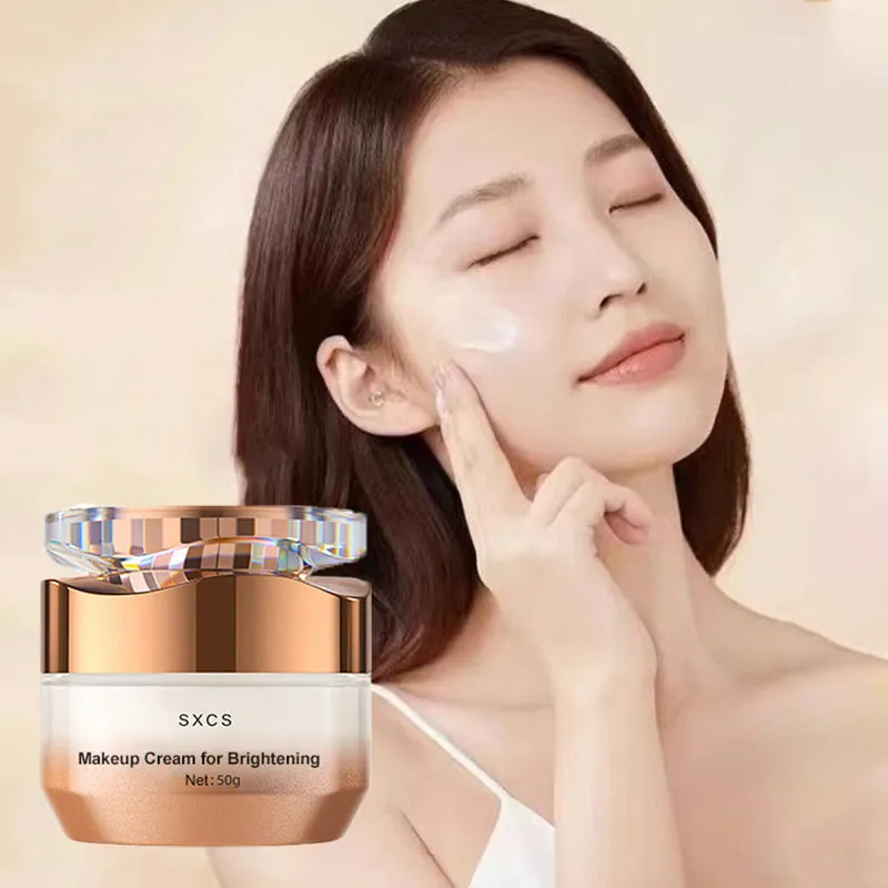 Summer Hot SaleMakeup Cream for Brightening