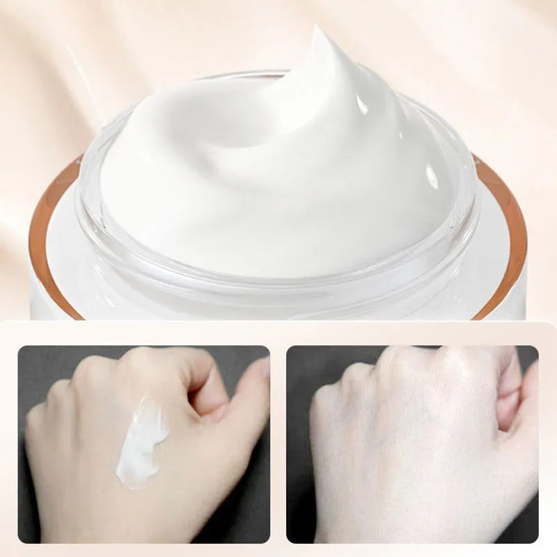 Summer Hot SaleMakeup Cream for Brightening