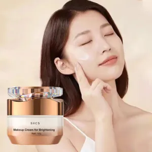 Summer Hot SaleMakeup Cream for Brightening
