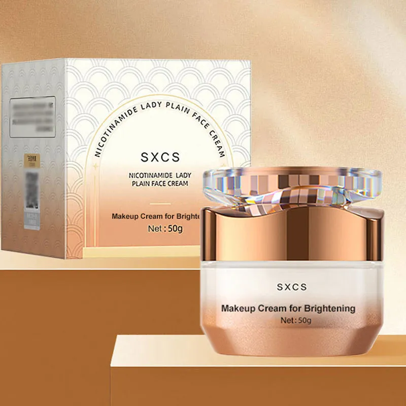 Summer Hot SaleMakeup Cream for Brightening