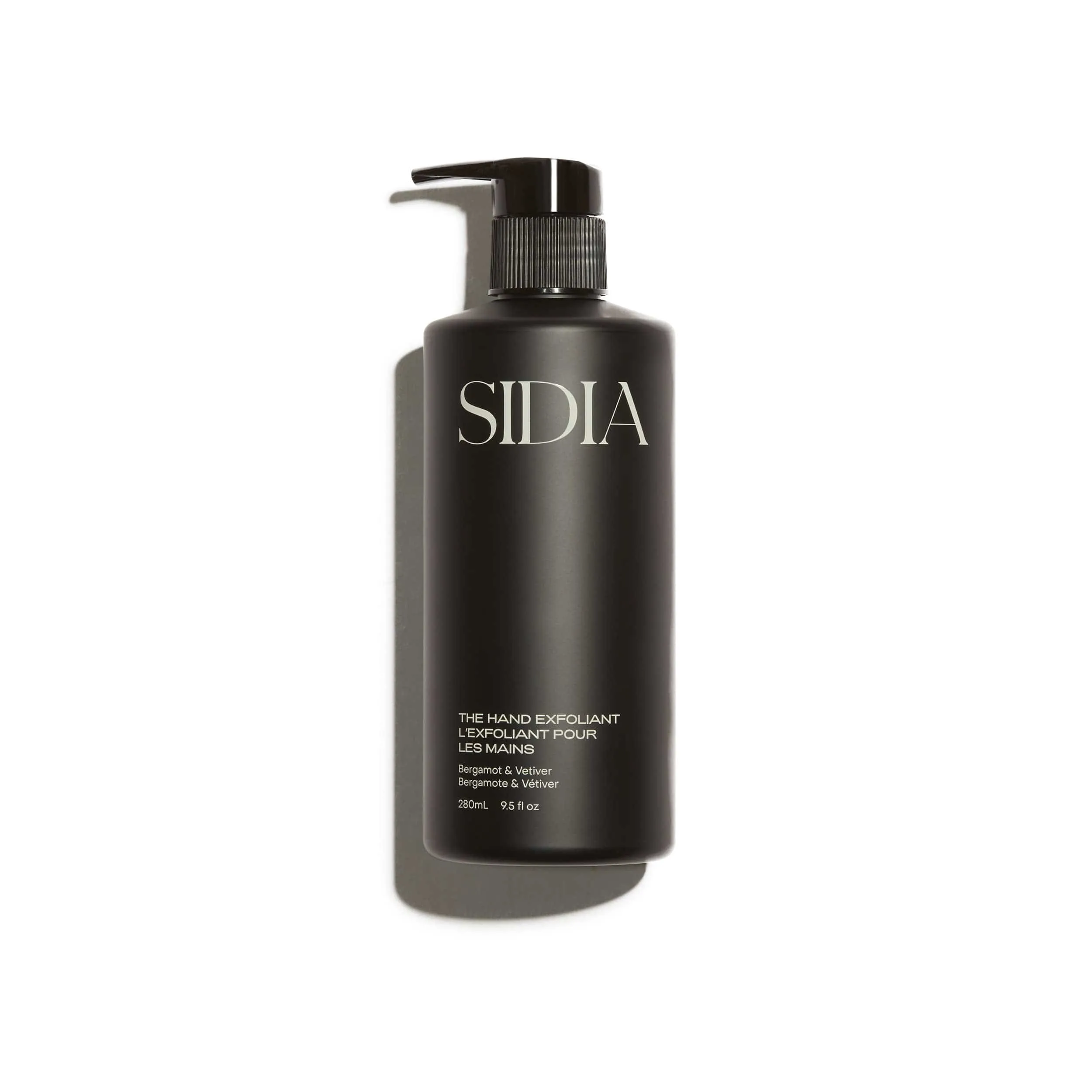 The Hand Exfoliant by Sidia