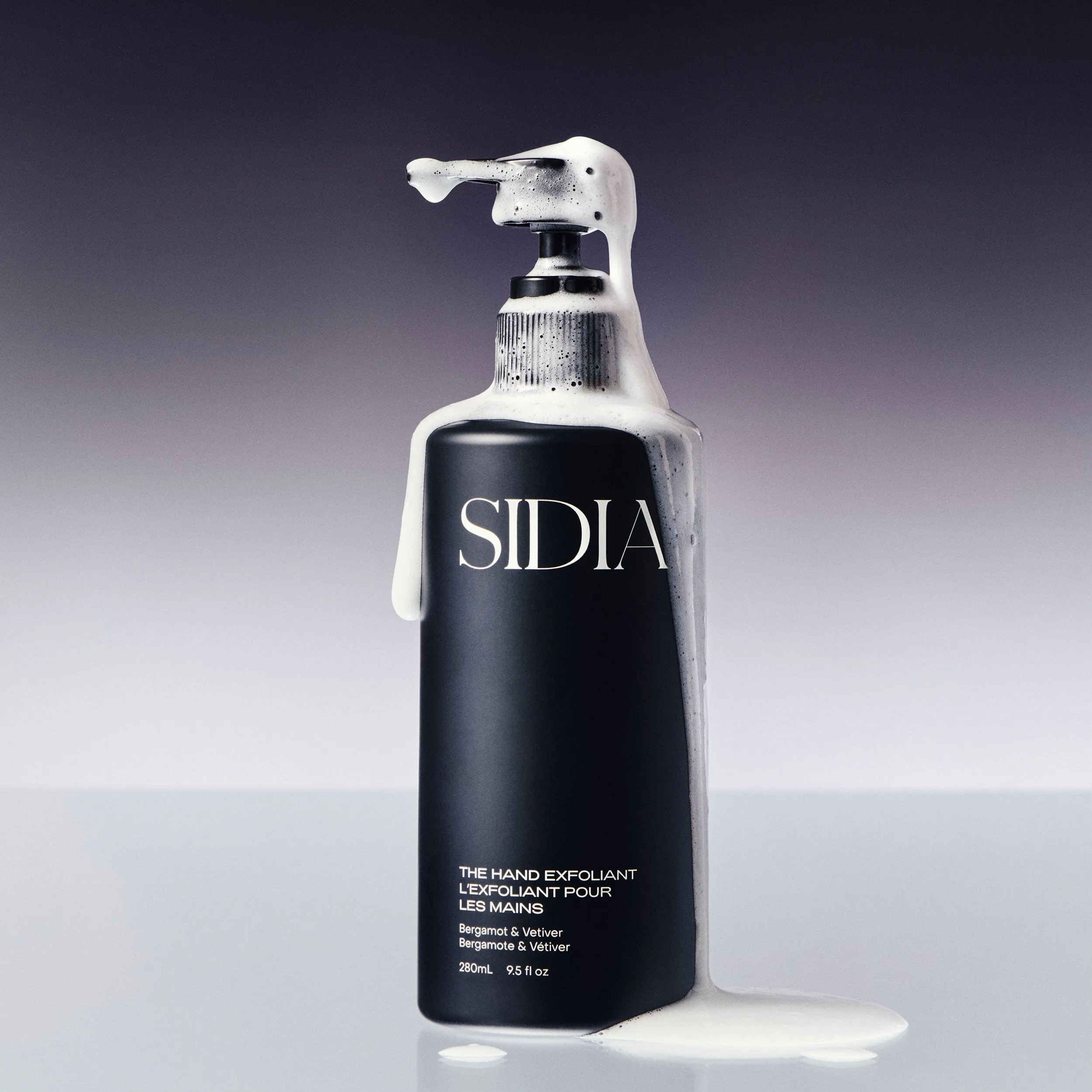 The Hand Exfoliant by Sidia
