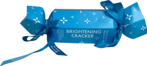 The Organic Pharmacy Brightening Cracker 15ml