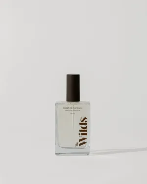 The Wilds Skincare Complex Cleanser