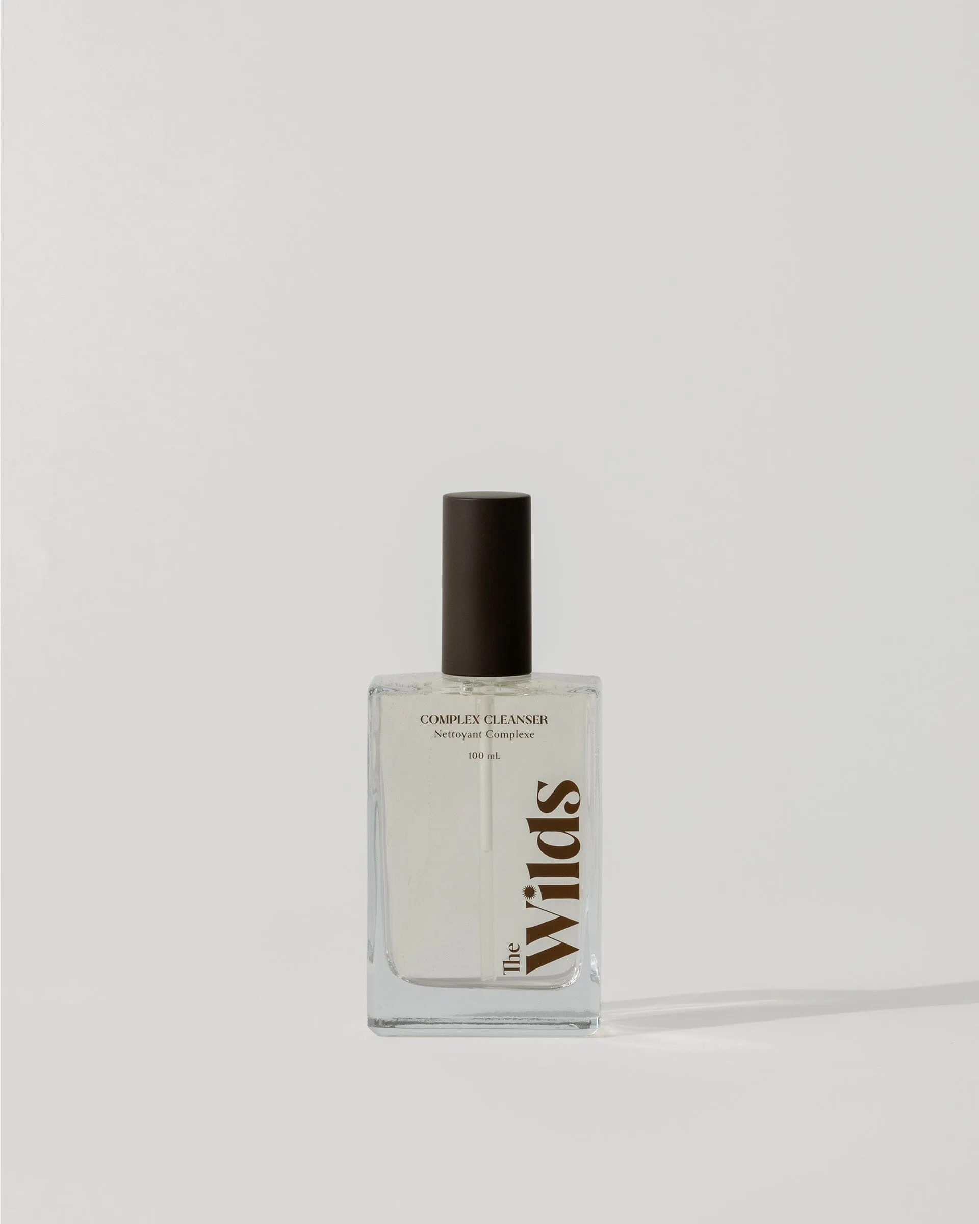 The Wilds Skincare Complex Cleanser