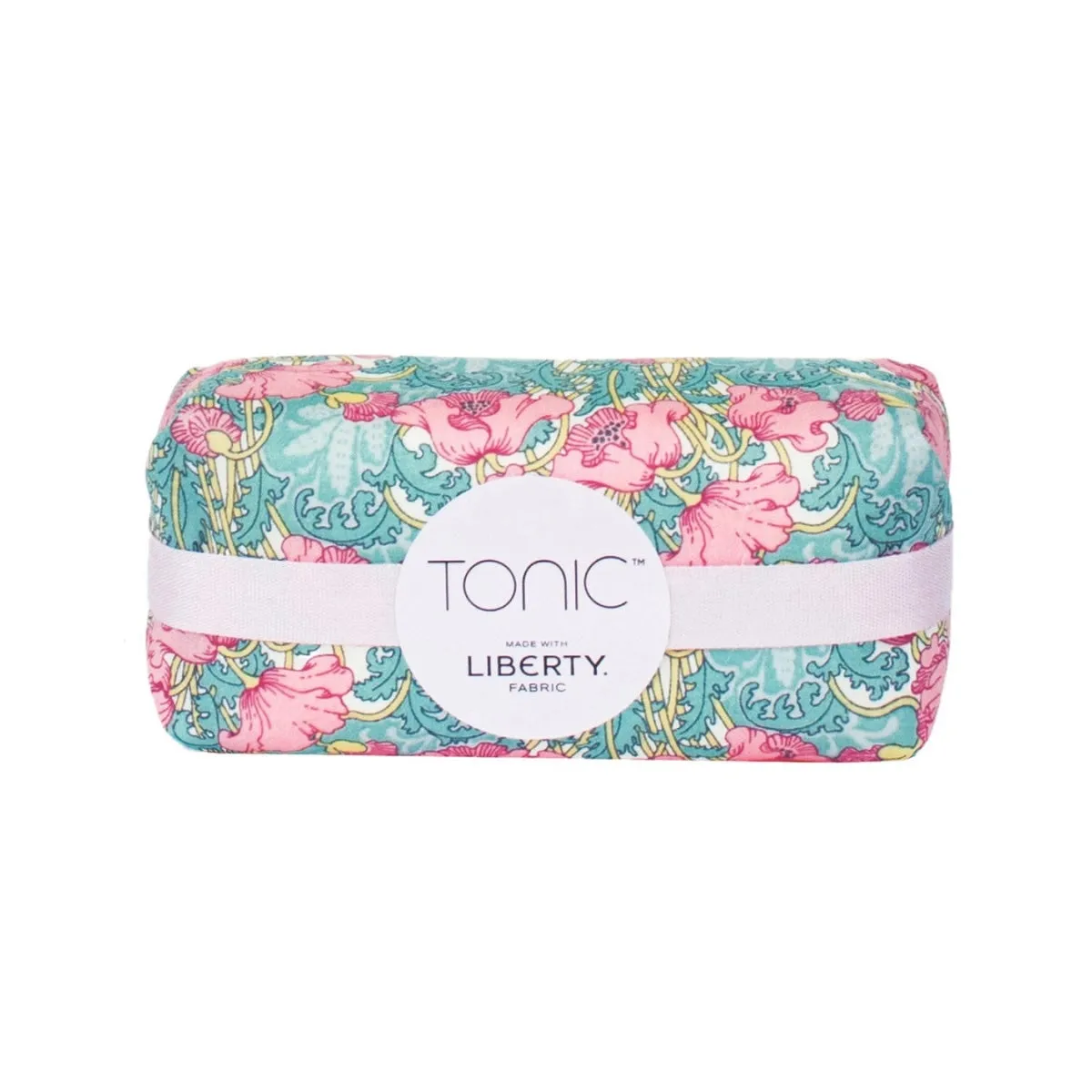 Tonic Shea Butter Soap (Liberty Clementina)