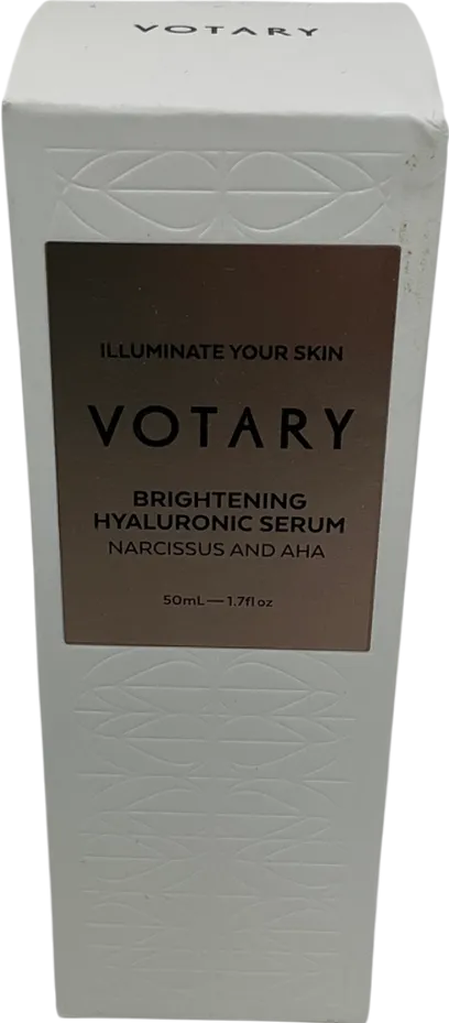 Votary Brightening Hydraulic Serum 50ml