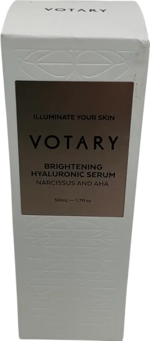 Votary Brightening Hydraulic Serum 50ml