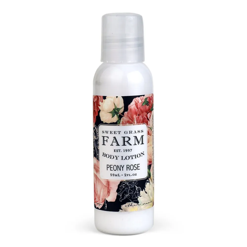 Wildflower Bath & Body