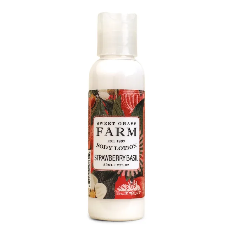 Wildflower Bath & Body