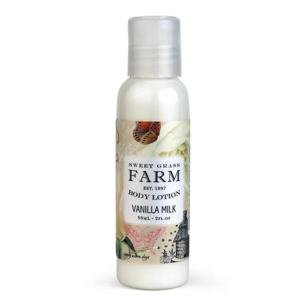 Wildflower Bath & Body
