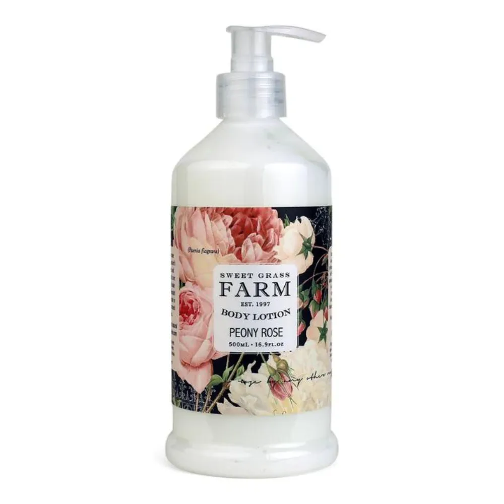 Wildflower Bath & Body