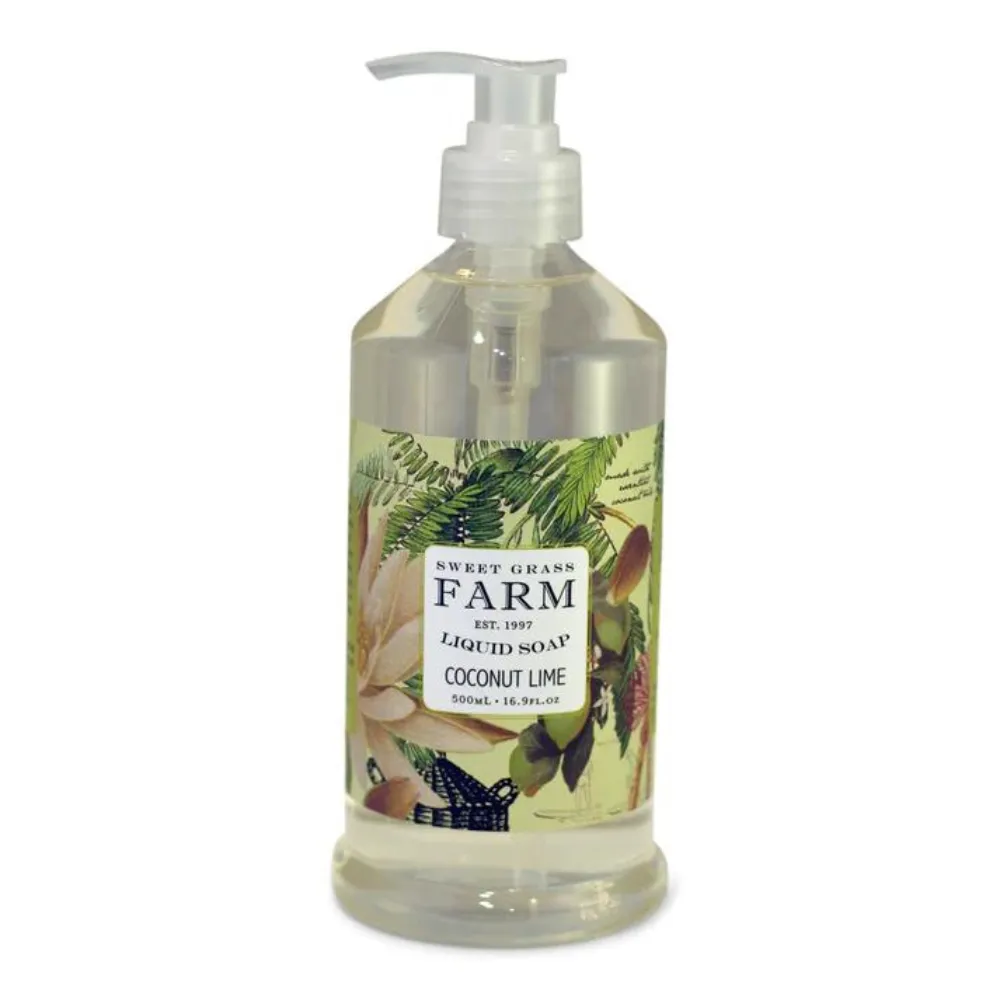 Wildflower Bath & Body
