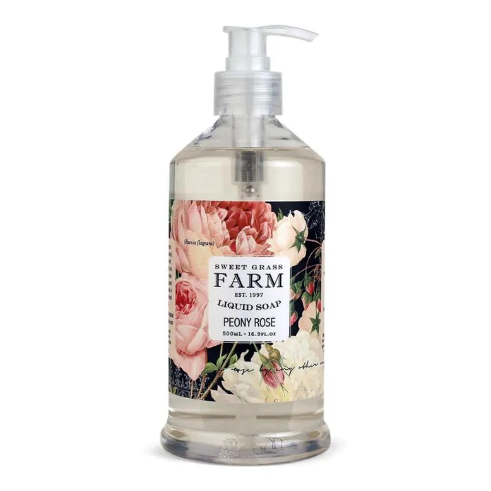 Wildflower Bath & Body