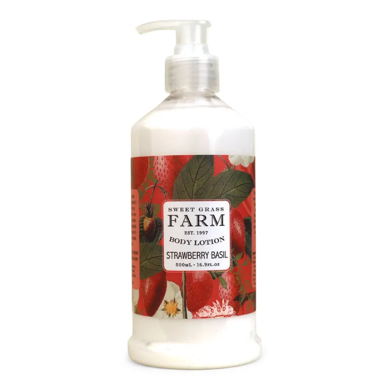 Wildflower Bath & Body