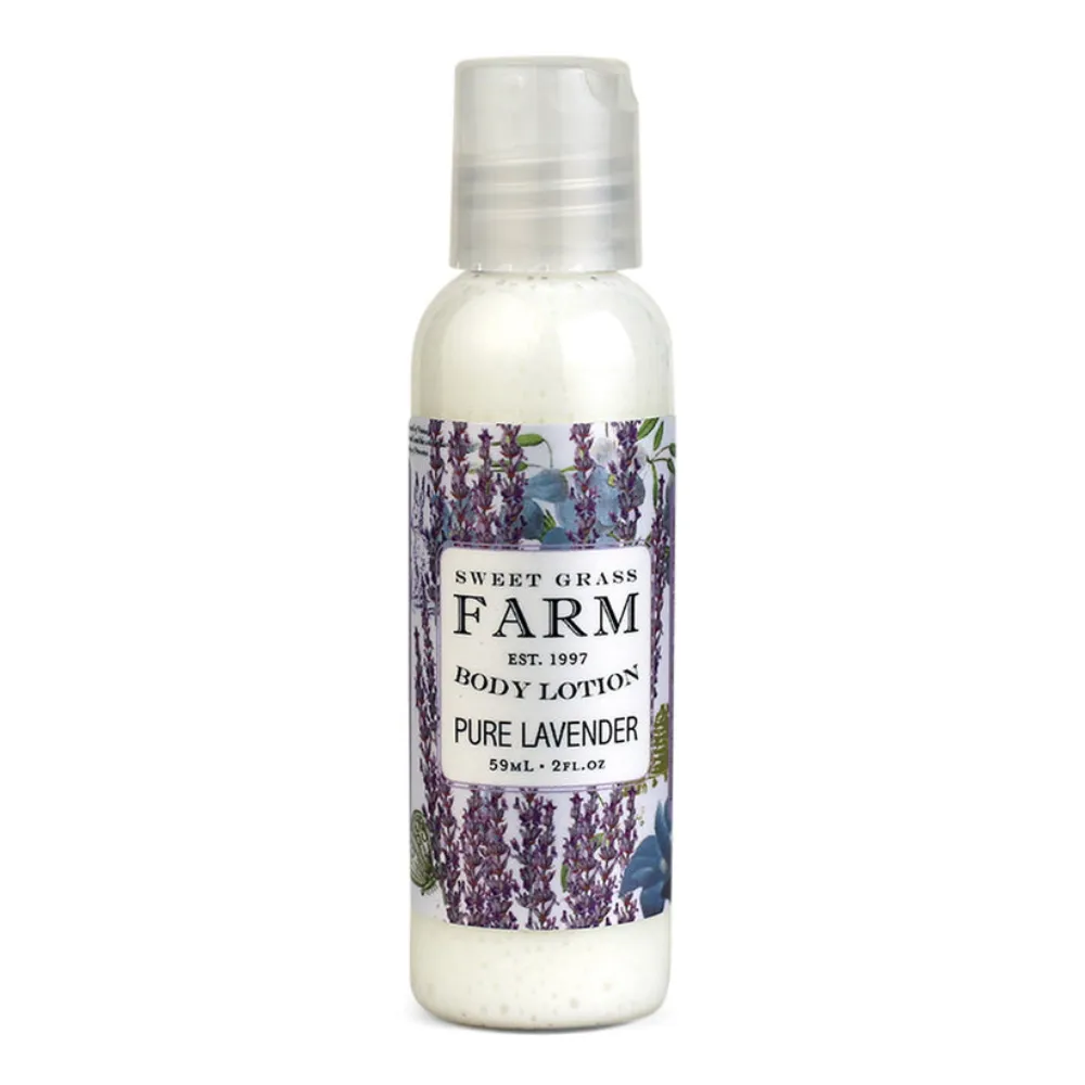 Wildflower Bath & Body