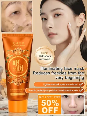 Wrinkle Firming Peel -Off Mask 100 ml (Pack of 2)