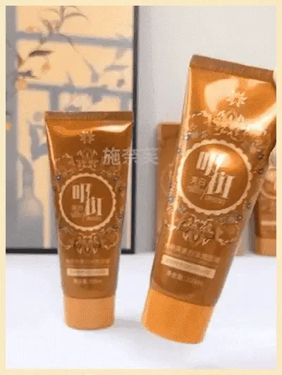 Wrinkle Firming Peel -Off Mask 100 ml (Pack of 2)
