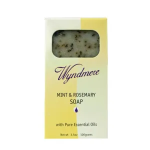 Wyndmere Bar Soap
