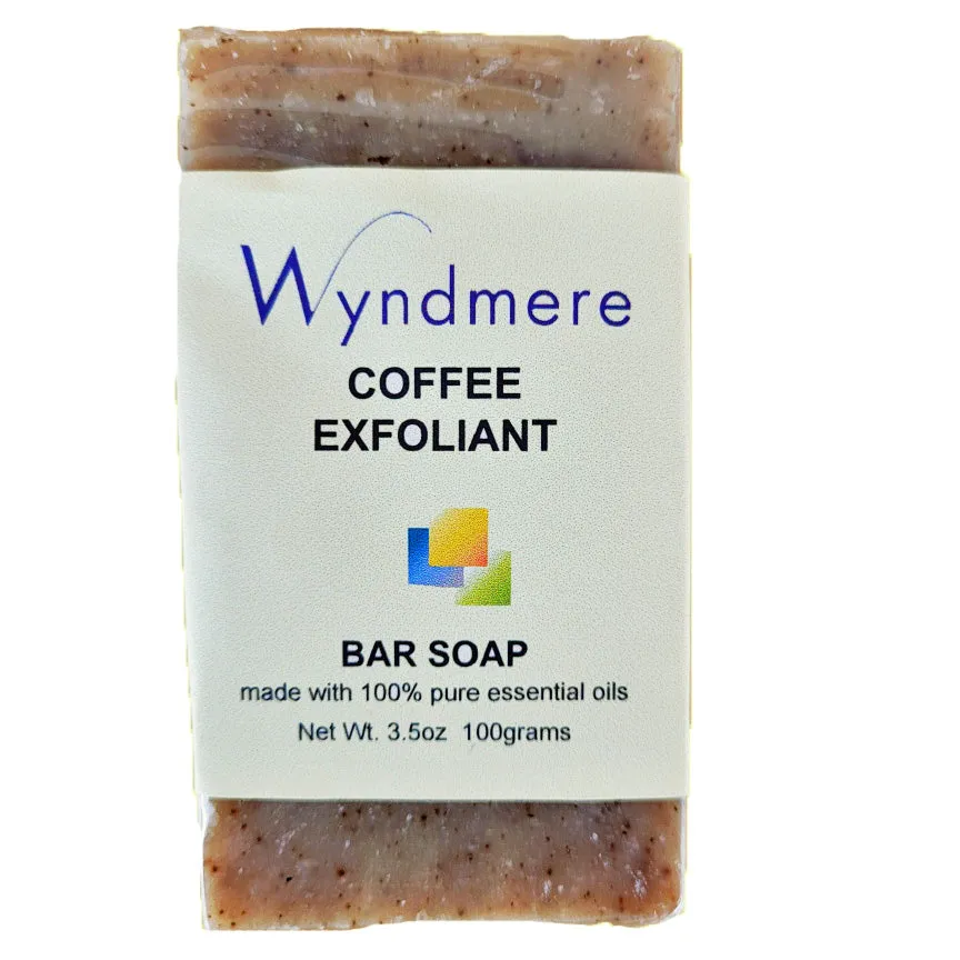 Wyndmere Bar Soap