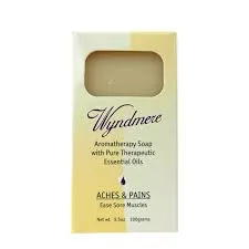 Wyndmere Bar Soap