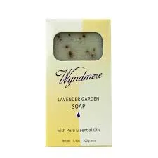Wyndmere Bar Soap
