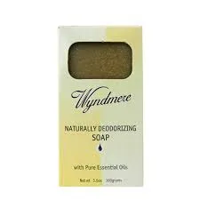 Wyndmere Bar Soap