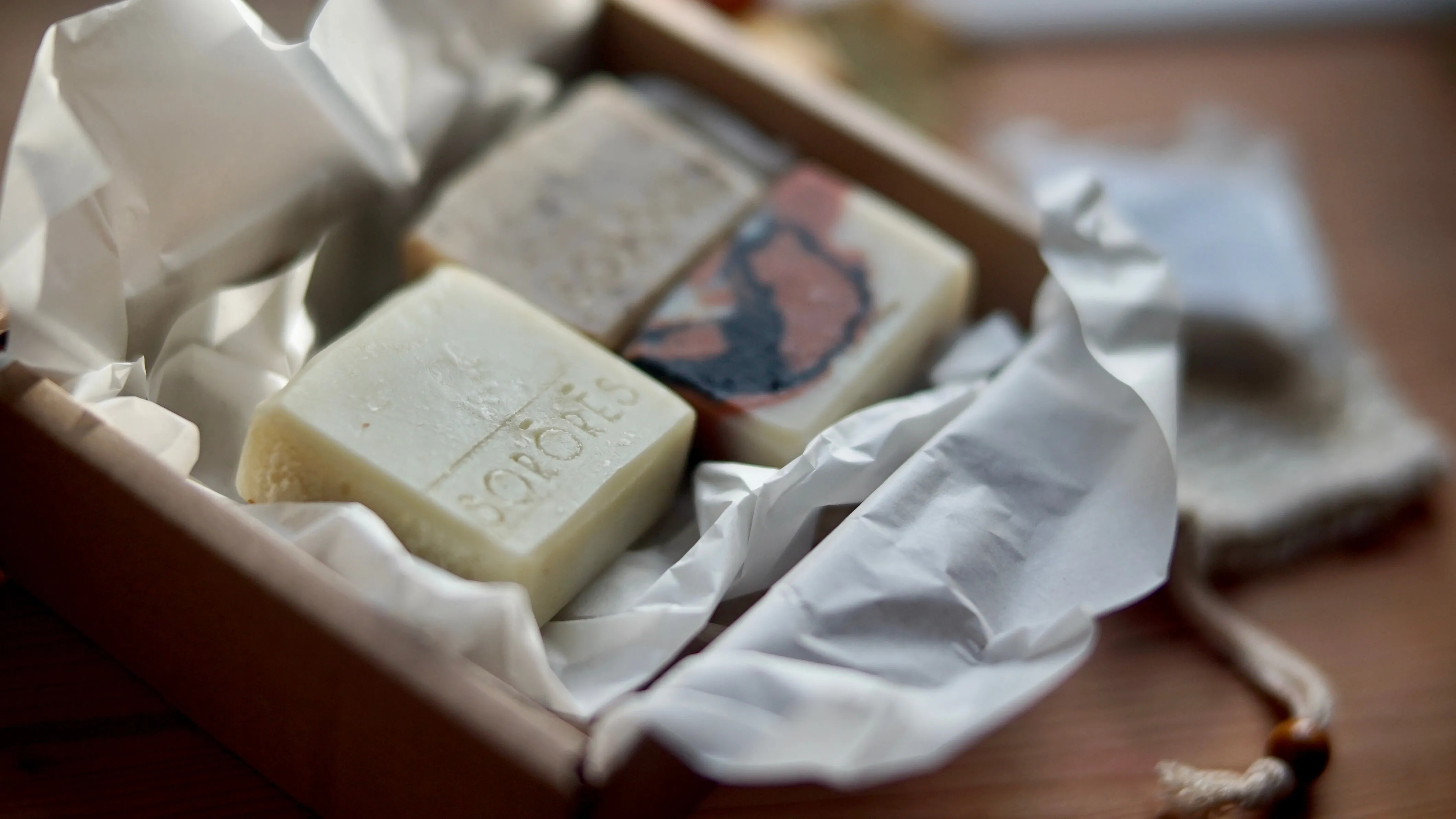 Zero Waste lifestyle starter kit