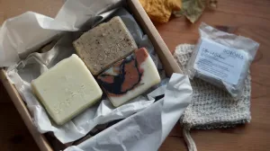 Zero Waste lifestyle starter kit