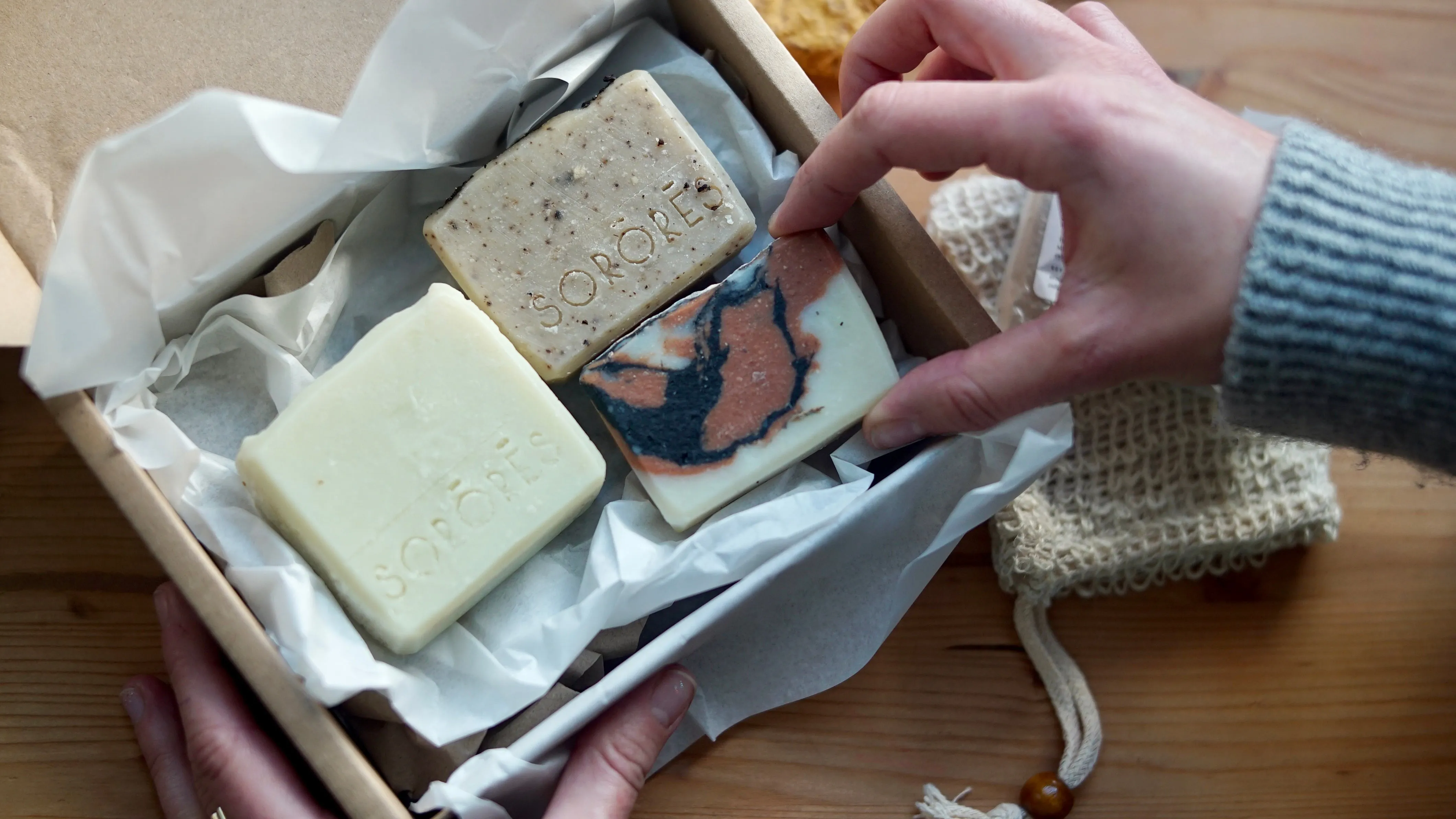 Zero Waste lifestyle starter kit